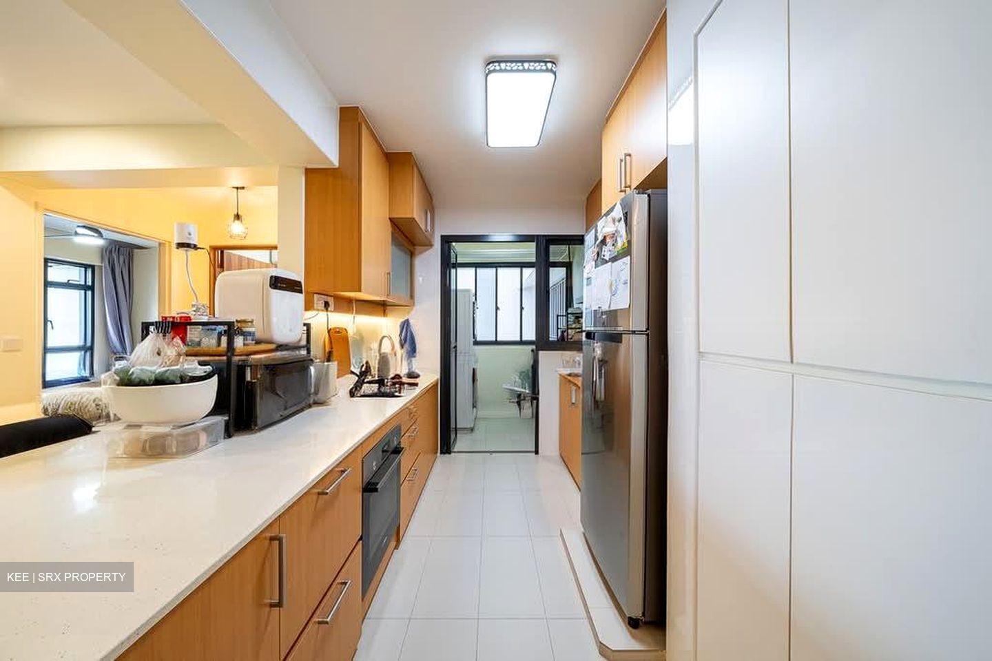 Blk 102A Alkaff Courtview (Toa Payoh), HDB 4 Rooms #574007051
